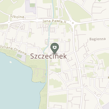 Pogotowie Pielęgniarskie na mapie