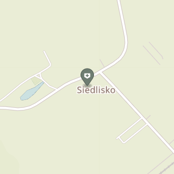 Przychodnia Zespołu Lekarza Rodzinnego na mapie