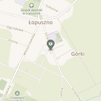 "Beatmed" Zakład Pielęgniarskiej Opieki Domowej Długoterminowej na mapie