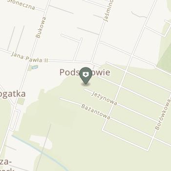 Fundacja Możesz Więcej - Med na mapie