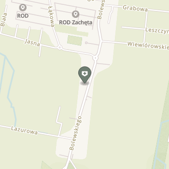 Daniel Korczak Ortodoncja na mapie