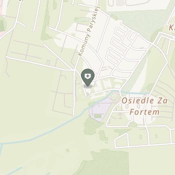 Fizjostyl Konrad Niziankiewicz - Gabinet na mapie