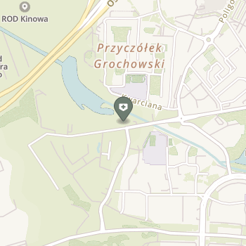 Psychovital Ośrodek Zdrowia Psychicznego na mapie