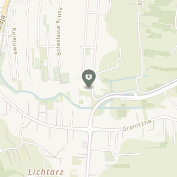 Centrum Fizjoterapii Fsiz na mapie