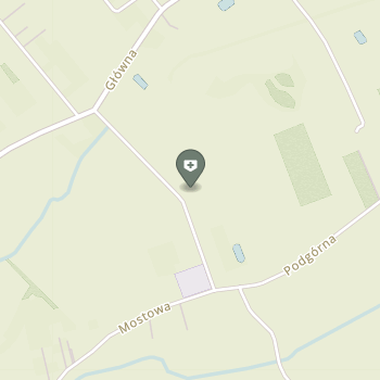 Ex Capita Usługi Medyczne na mapie