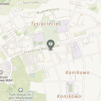 Prywatne Laboratorium Analityczne na mapie