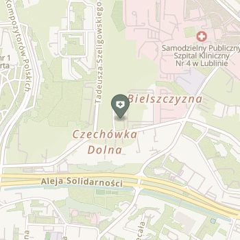 Berezowscy Dental na mapie