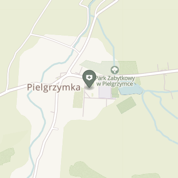 Gminny Zespół Zakładów Opieki Podstawowej na mapie