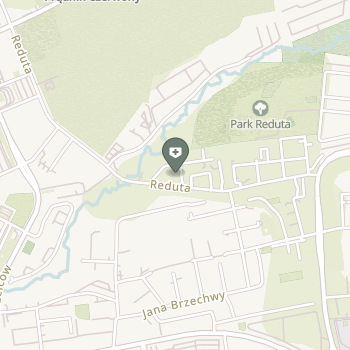 Hart Pro Physiotherapy na mapie