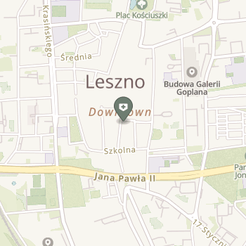 Altissa Optyk na mapie