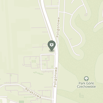 Zakład Leczniczy La Medica na mapie