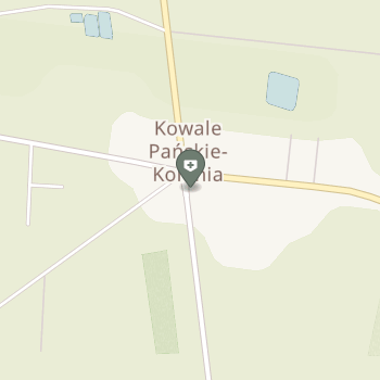 NZOZ "Eskulap" na mapie