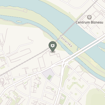 Gré Centrum Medyczne na mapie