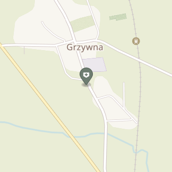 Przychodnia Powerdent Stomatologia na mapie