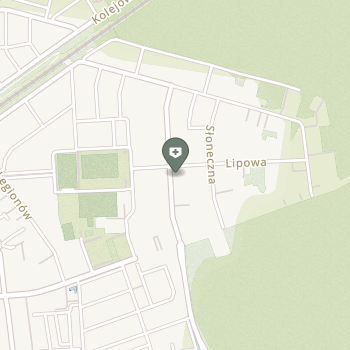 Stomatologia Jan Kotłowski na mapie