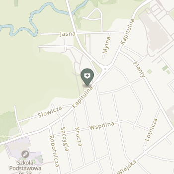 Lewiccy Stomatologia Rodzinna na mapie