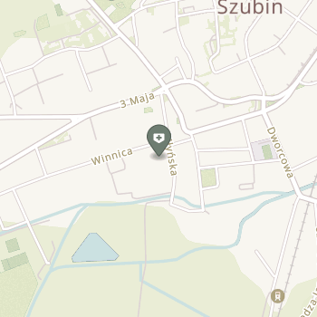 Centrum Medyczne Sigma na mapie