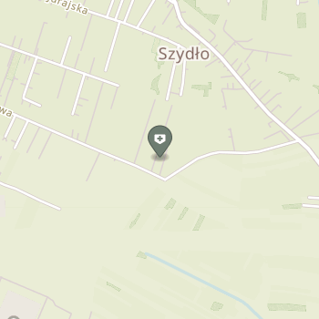 Fizjotonia - Oddział Gmina Wielka Wieś na mapie