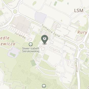 Vip Dental Cse na mapie