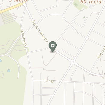 Masujemy - Centrum Fizjoterapii i Masażu na mapie