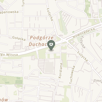 Fizjoterapia, Osteopatia Projekt Świadoma Kobieta na mapie