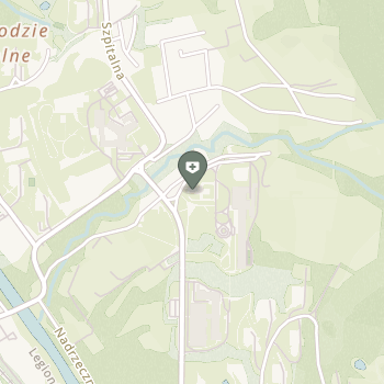 American Heart Of Poland na mapie