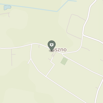 NZOZ Praktyka Lekarza Rodzinnego na mapie