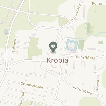 Usługi Rehabilitacyjne na mapie