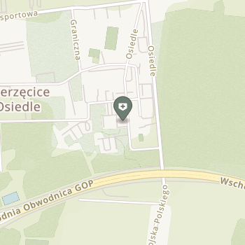 Centrum Opieki Długoterminowej "Joanna" Joanna Biłejczuk na mapie