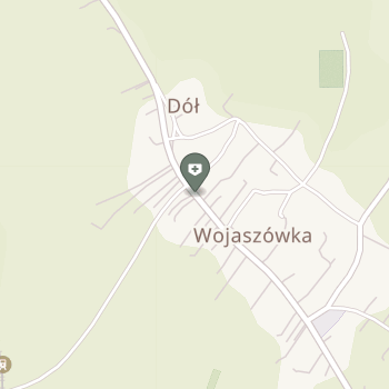 "Ina-Dent" Gabinety Stomatologiczne na mapie