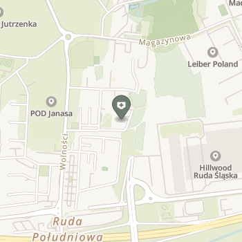 Przychodnia Lekarska Jolanta Moroń-Świerszcz, Jan Świerszcz, Michał Świerszcz na mapie