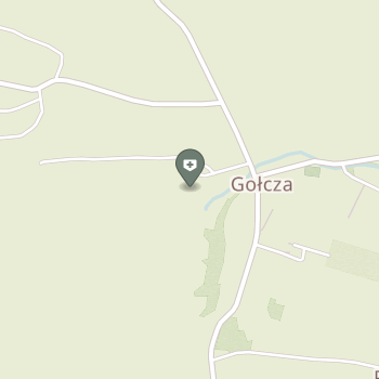 Centrum Zdrowia Publicznego - Gołcza na mapie