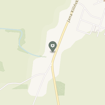 Prywatny Gabinet Stomatologiczny Bernarda Dróżdż na mapie