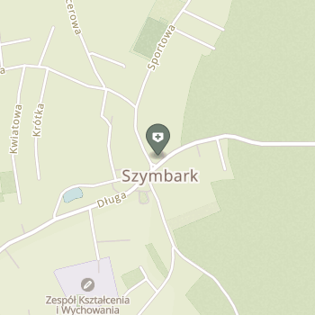 For-Med Transport Medyczny Formela Maciej na mapie