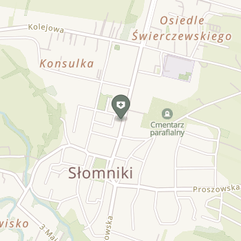 Zakład Medyczno-Stomatologiczny na mapie