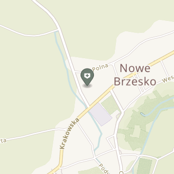 NZOZ "Sano-Med" na mapie