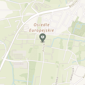 Hepatic Medical Specjalistyczny Gabinet Lekarski na mapie