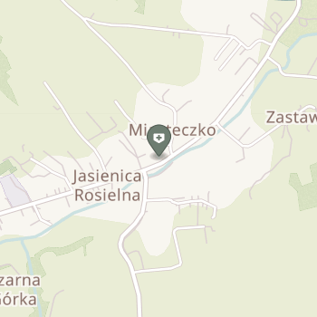 Fizjo-Optimo na mapie