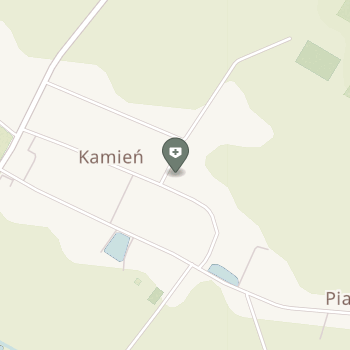 NZOZ "Rafamed" Lekarz Rafał Marszał na mapie