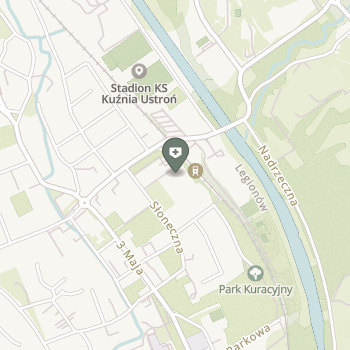 Gierek Clinic - Medycyna Estetyczna na mapie