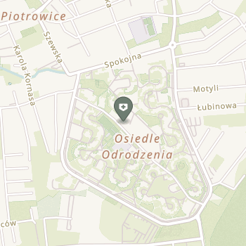 Pro Familia Altera Poradnia Wielospecjalistyczna na mapie