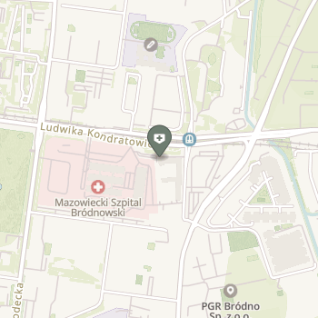 Centrum Medyczne Rajmedica na mapie