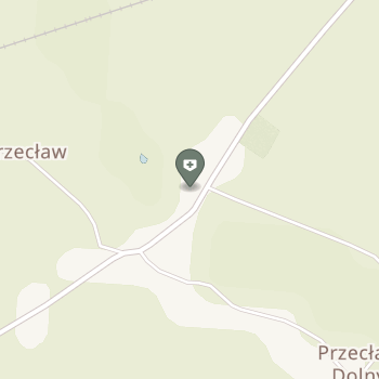 Elżbieta Łazarów-Janiak NZOZ "Elvita" Praktyka Lekarza Rodzinnego na mapie