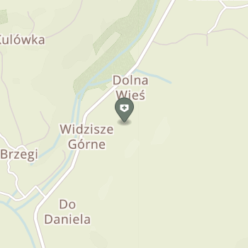 Medycyna Rodzinna na mapie