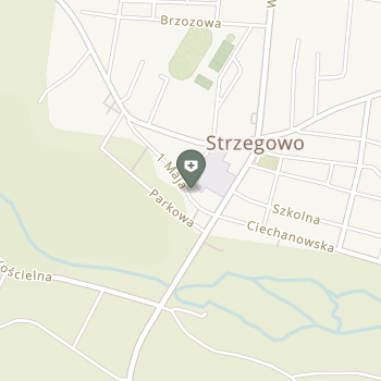 Powiatowa Stacja Sanitarno-Epidemiologiczna na mapie