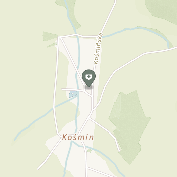 Ag-Med Agnieszka Foryś na mapie