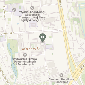 Centrum Intensywnej Terapii Olinek - Rehabilitacja na mapie
