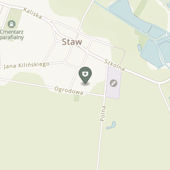 NZOZ Monika Kurzawa na mapie