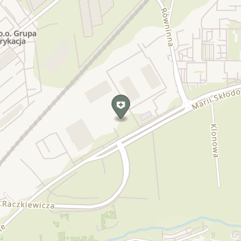 Kujawsko-Pomorskie Centrum Profilaktyczno-Lecznicze na mapie