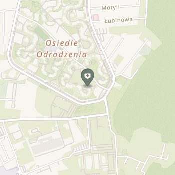 Prima-Dent Prywatna Poradnia Stomatologiczna na mapie
